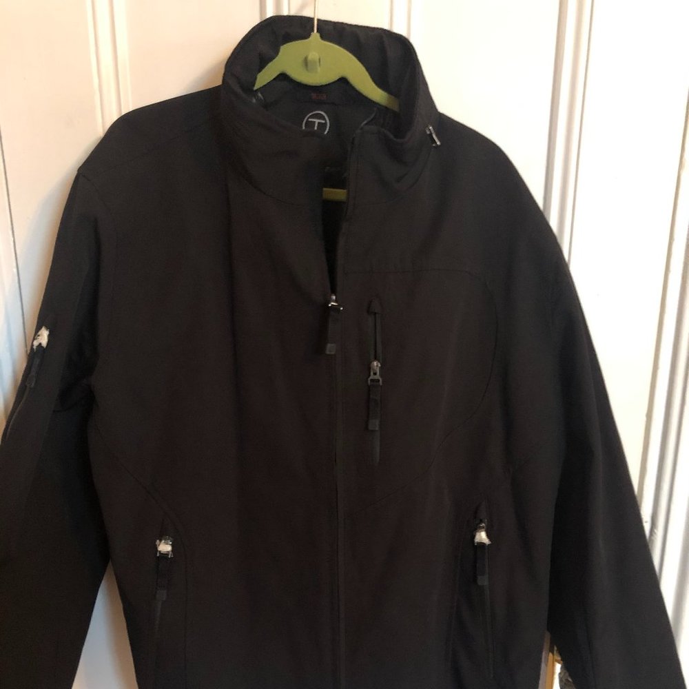 Men's Tumi Tech Jacket